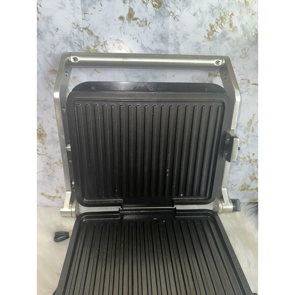 VillaWare NDVLPAPFS1 Panini Grill - Picture 5 of 8